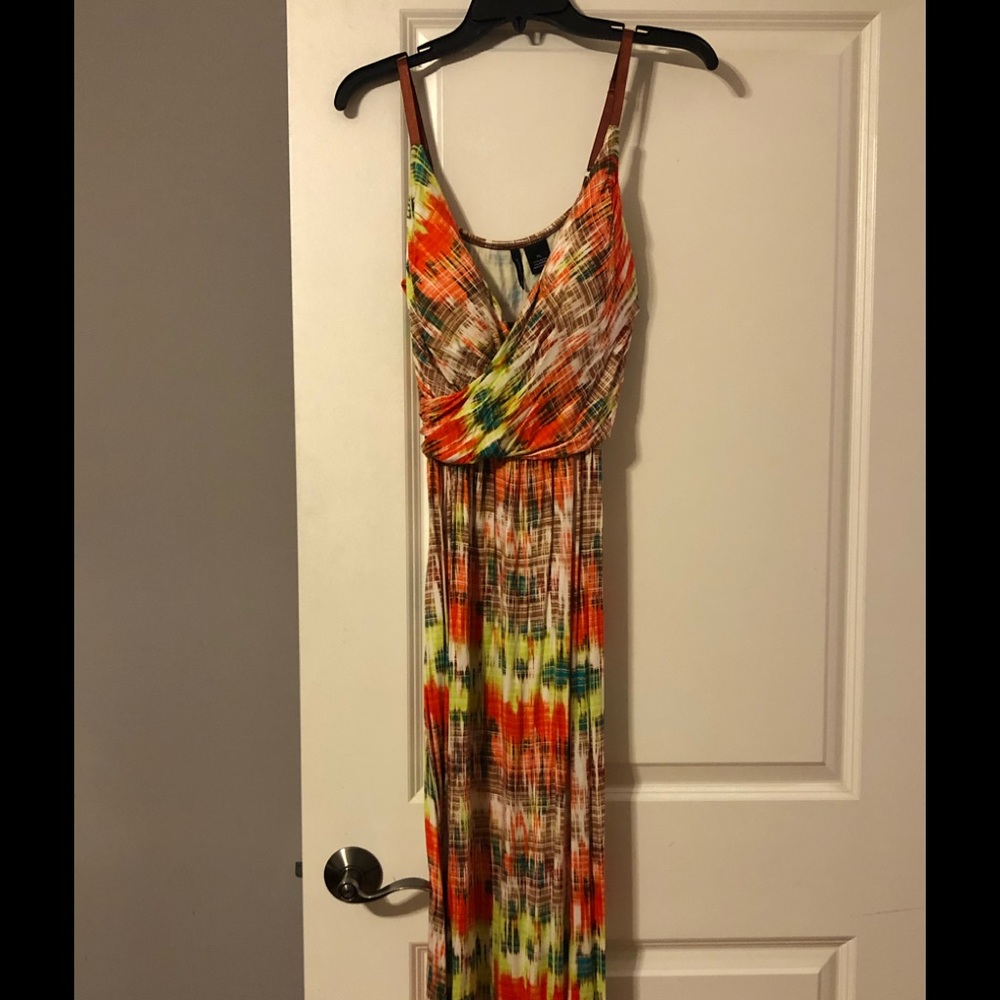 New Directions Summer Sundress